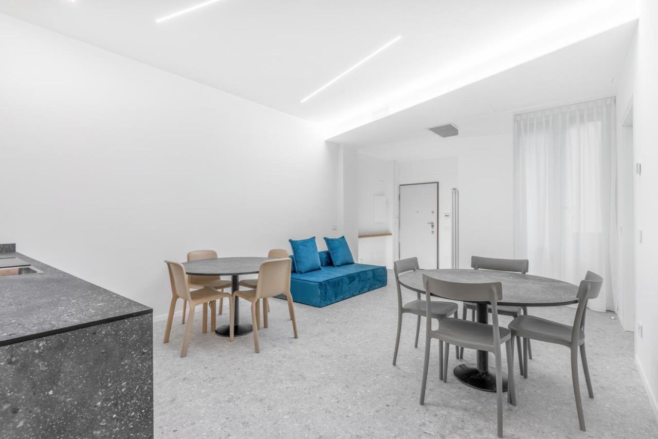 Appartamento Casa Da Sarpi *