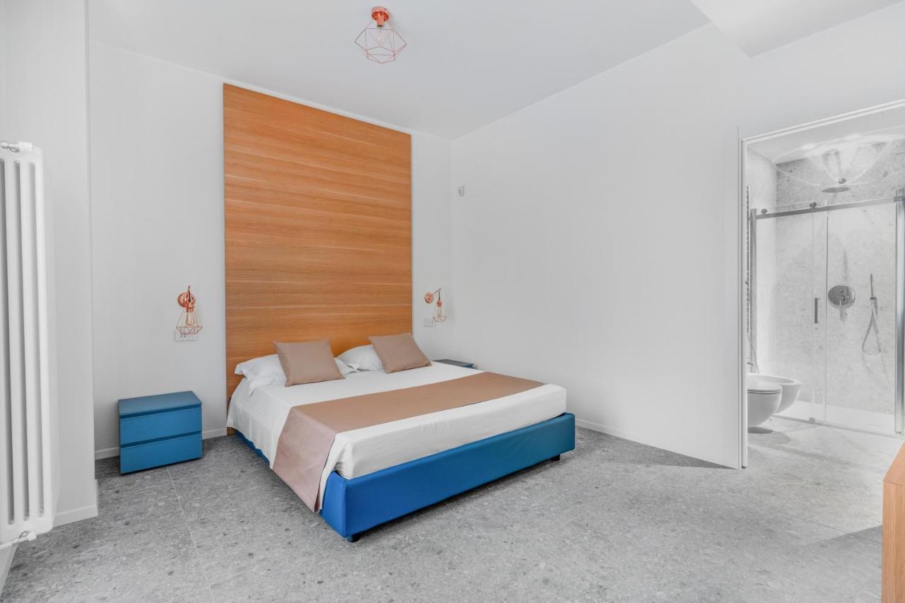 Appartamento Casa Da Sarpi Milano